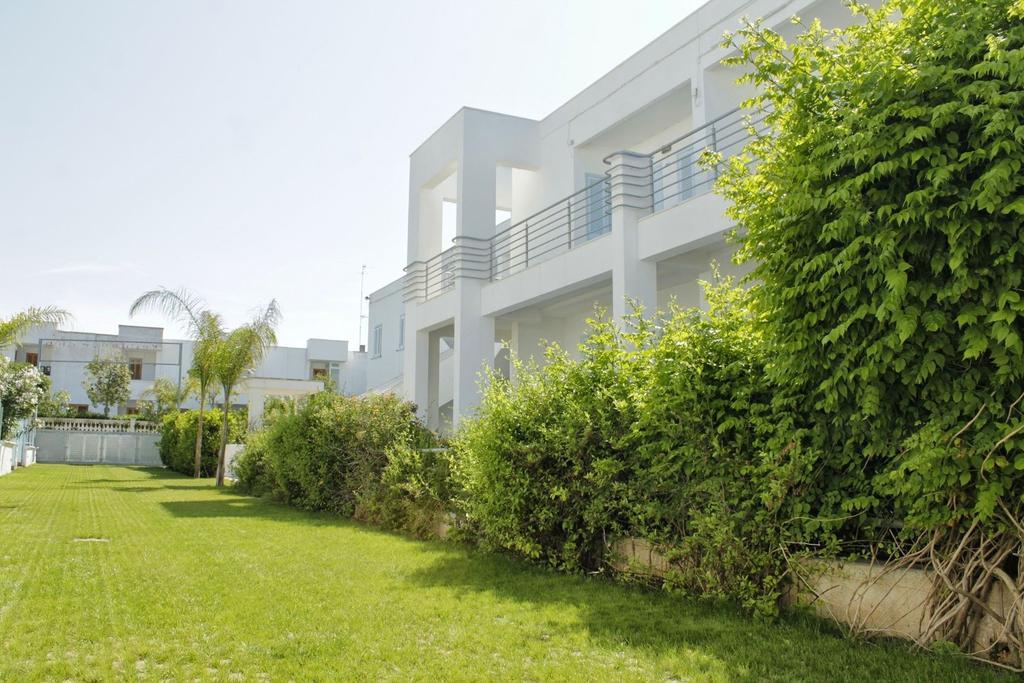 Residence Blumarine Ostuni Luaran gambar