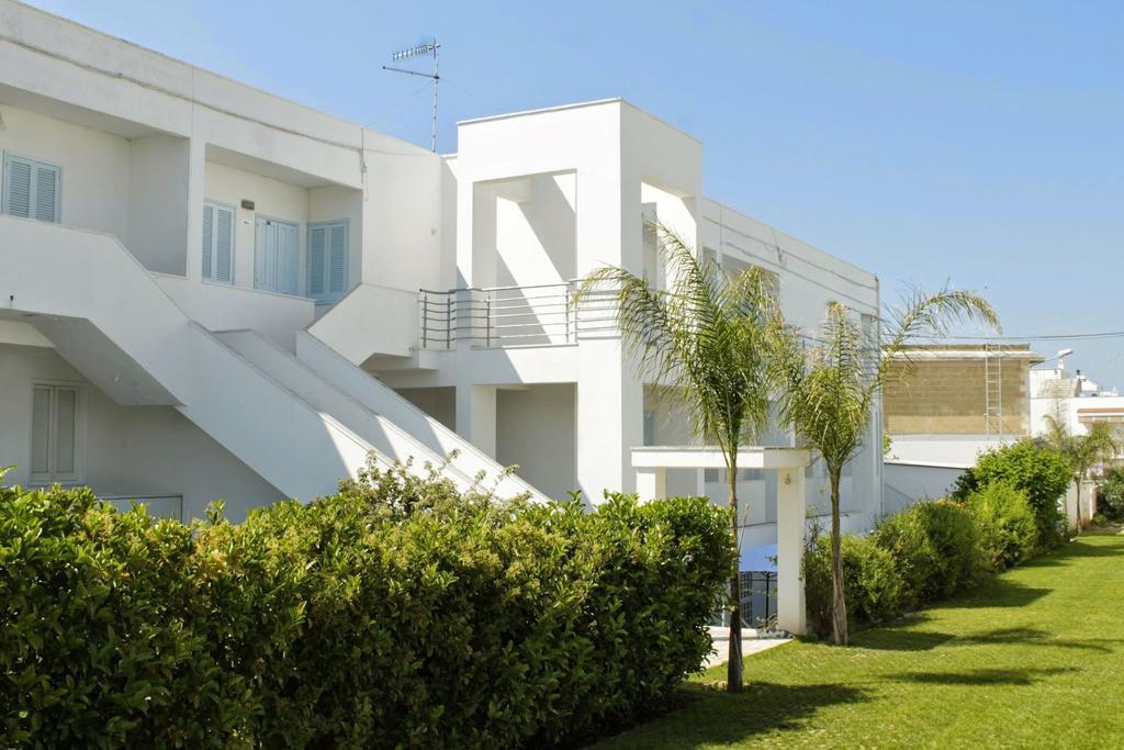 Residence Blumarine Ostuni Luaran gambar