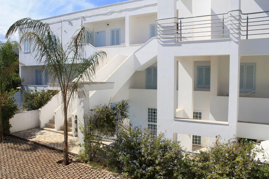 Residence Blumarine Ostuni Luaran gambar