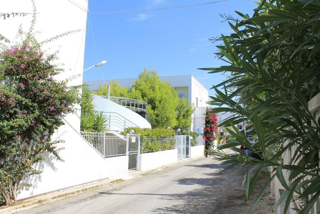 Residence Blumarine Ostuni Luaran gambar