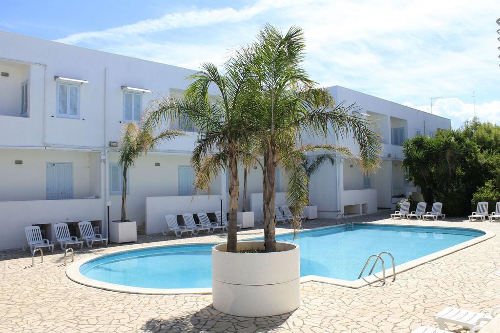 Residence Blumarine Ostuni Luaran gambar