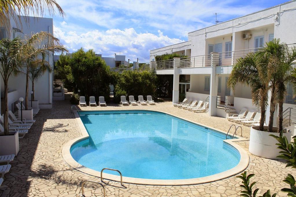 Residence Blumarine Ostuni Luaran gambar