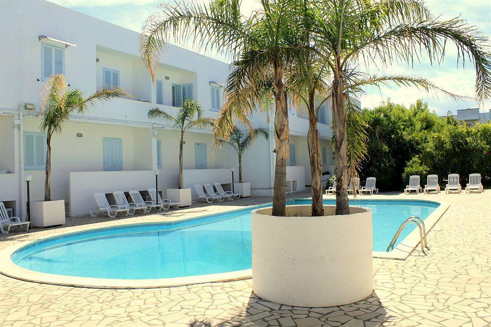 Residence Blumarine Ostuni Luaran gambar