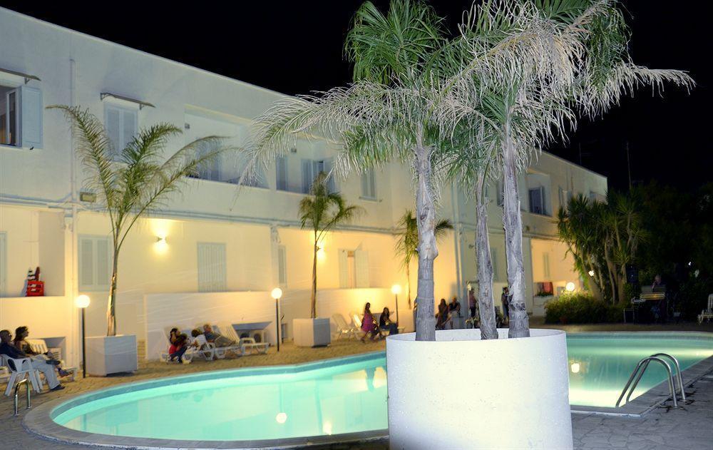 Residence Blumarine Ostuni Luaran gambar