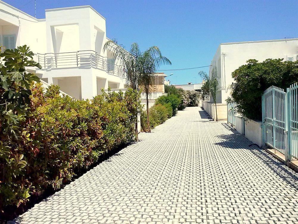 Residence Blumarine Ostuni Luaran gambar